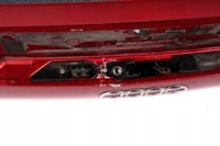 фото thumb №14, Крышка багажника задняя задняя audi a4 b7 04-07r sedan