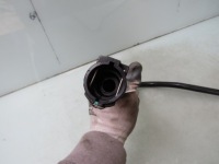 фото thumb №3, Omoda e5 24r wąż wody шланг радіатора акумулятора правий