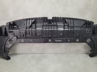 фото thumb №9, Захист плита підлога бампера pod бампер перед volvo xc40 ii 2 17-22