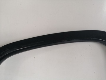 фото thumb №3, Jeep compass планка крыльев левая 609308879