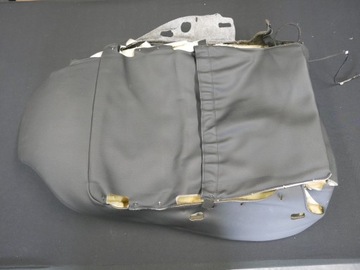 фото thumb №10, Bmw f06 f12 f13 спинка правые сиденья обивка