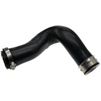 фото thumb №12, Труба шланг turbo vw touareg 3.0 7l6145738a