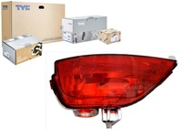 фото thumb №1, Лампа противотуманная задняя l p21w renault captur grand scenic iii ph i