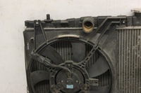 фото thumb №9, Радиатор вентилятор hyundai coupe ii 2008 1.6 b