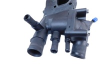 фото thumb №9, Корпус термостата патрубок 2.2 hdi peugeot 807 citroen c5 c8 607