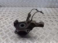 фото thumb №1, Поворотный кулак ступица левый перед renault kangoo 1.5 dci