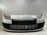 Купить Бампер перед renault megane 3 3 рестайлинг  омыватель 2012r, фото thumb