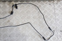 Шланг труба топлива mercedes w463/4 a4634708100 m70 m91 m68 в Украине, фото thumb