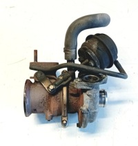 фото thumb №1, Турбіна garrett opel corsa d 1.3 cdti