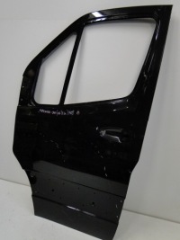 фото thumb №2, Mercedes sprinter w910 910 двері передні ліва