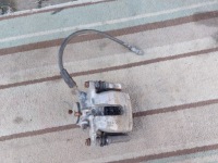 Купити Супорт гальмівний лівий задній mercedes w176 w117 295x10, фото thumb