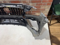 фото thumb №13, Бампер перед переднее mercedes glb 247 x247 amg 19- a2478859602