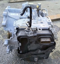 фото thumb №1, Коробка передач автоматическая ford focus mk4 iv 8biegów 8f24 1.0 ecoboost 125km 19r