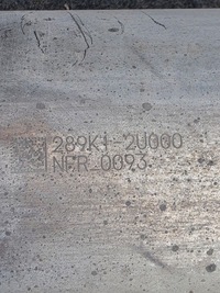 фото thumb №4, Kia stonic 17- 1.6 crdi катализатор фильтр fap