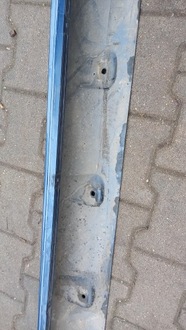 фото thumb №14, Молдинг порог правая saab 9-3