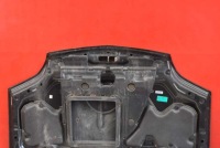 фото thumb №16, Капот кришка двигуна czarna nissan x-trail 1 i t30 01-07