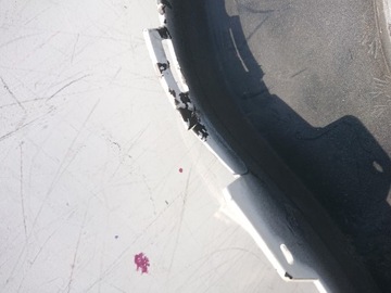 фото thumb №9, Renault trafic 3 iii 14- бампер переднее перед