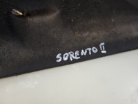 фото thumb №9, Шумоизоляция капота подкладка коврик клипсы kia sorento ii