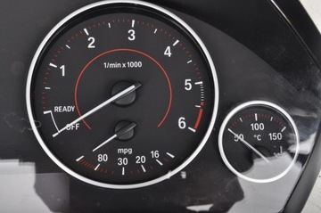 фото thumb №6, Bmw 3 f30 2.0d спідометр  прилади 6843123 uk