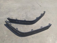 фото thumb №1, Молдинг бампера задняя правая volvo s60 i lift цвет 467 2004 volvo