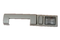 фото thumb №1, Лампа освітлення лівий задня chrysler pacifica 04r