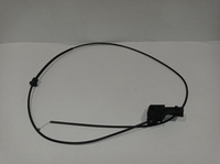 фото thumb №1, Трос шланг капот audi tt 8s 8s1823535b 1k1823633