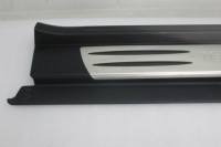 фото thumb №4, Mercedes slk r171 w171 накладки пороговые декоративные внутреннее левая правая kpl