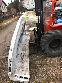 фото thumb №9, Renault master iii 10- bok левый правый l3h2