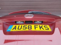 фото thumb №12, Крышка багажника стекло задняя mazda v 5 i cr sport lata 2005-2010