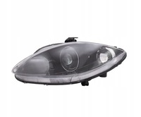 фото thumb №1, Лампа передняя seat altea 04- 1p1941039 левая