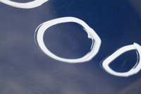 фото thumb №8, Mini cooper r56 крила правий lightning blue a63