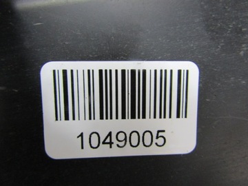 фото thumb №6, Mazda mx-30 21r планка порогова права na поріг правий накладка