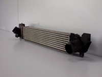 Mini cooper f55/56 радіатор повітря - 6149 в Україні, фото thumb