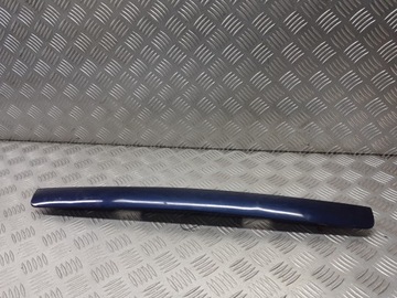 фото thumb №1, Накладка кришки багажника ford c-max 1.6 tdci 3m51r43404-bd