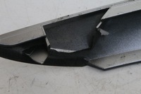 фото thumb №6, Молдинг радіо dekor консолі toyota auris