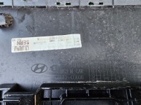 Бампер задня hyundai i20n Зі Шроту, фото thumb