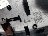 фото thumb №6, Корпус зеркало левая накладка peugeot 508 ii od 2018 ktv