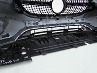 фото thumb №10, Mercedes nowe gla h247 247 бампер передній amg usa