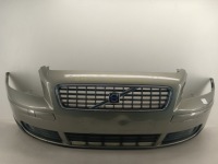 фото thumb №1, Бампер передний решётка радиатора volvo s40 ii v50 04-08 471-46
