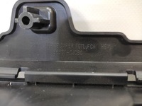 фото thumb №8, Kia sportage v gt-line hybrid решітка бампера 21-