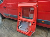 фото thumb №14, Дверь правое раздвижные vw caddy iii lift 2010-2015