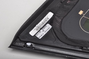 фото thumb №4, Volvo xc60 ii скло кузовна ліва задня лівий зад 32314883