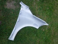 фото thumb №7, Крыло левый megane iii перед передний renault