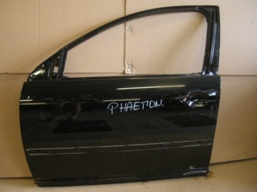фото thumb №1, Vw phaeton 3d0 2002 дверь левая перед