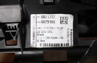 фото thumb №9, Bmw x1 u11 x2 u10 оригинальная приборная панель приборная консоль czarna head up