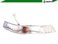 фото thumb №2, Поворотник лампа renault trafic ii van 2.0 fl0