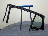 фото thumb №3, Ford focus mk4 универсал малый стекло прокладка дверь правые зад задняя jx7ba25824