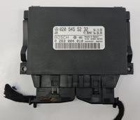 фото thumb №1, Модуль блок керування pdc mercedes w220 0205455232