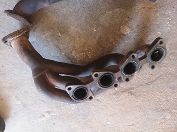 фото thumb №7, Колектори випускні audi v8 d11 s6 c4 4.2 32v