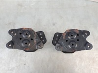 фото thumb №9, Lexus nx nx300h nx200t 2014-2020 14-20 балка задня зона деформації